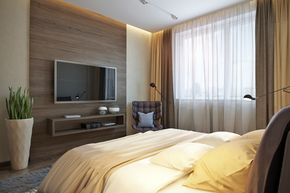 ЖК Измайловский 106кв.м