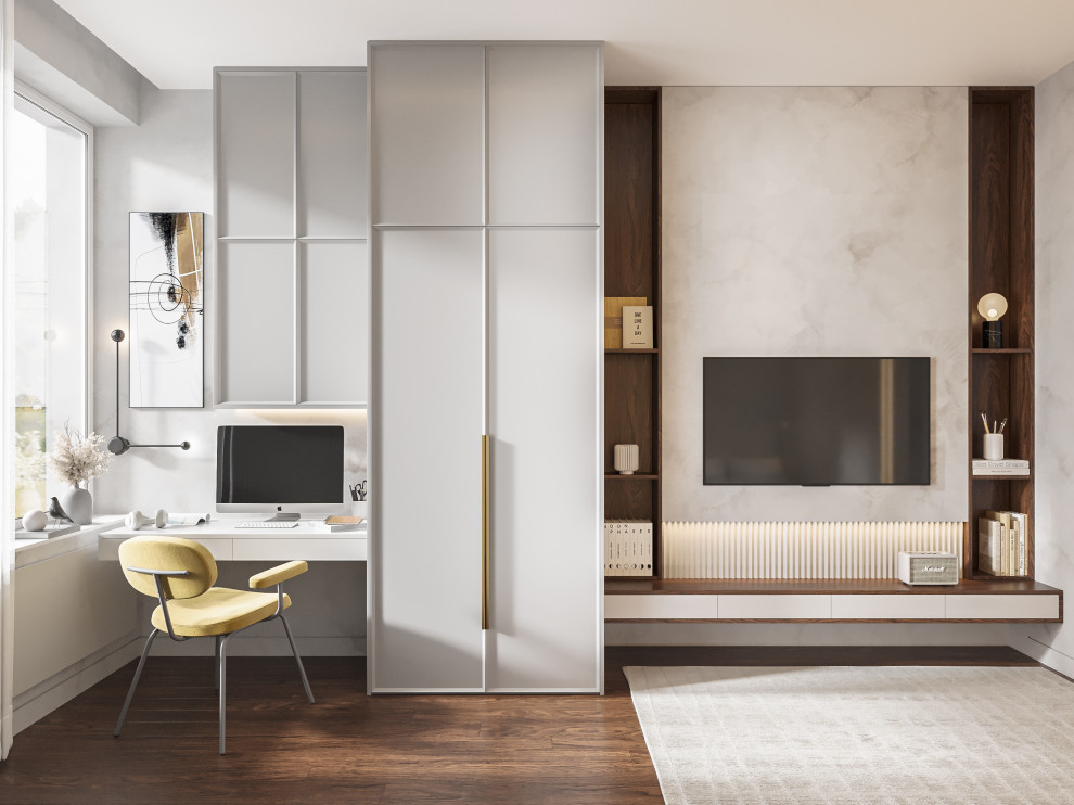 Дом в Овсянниково