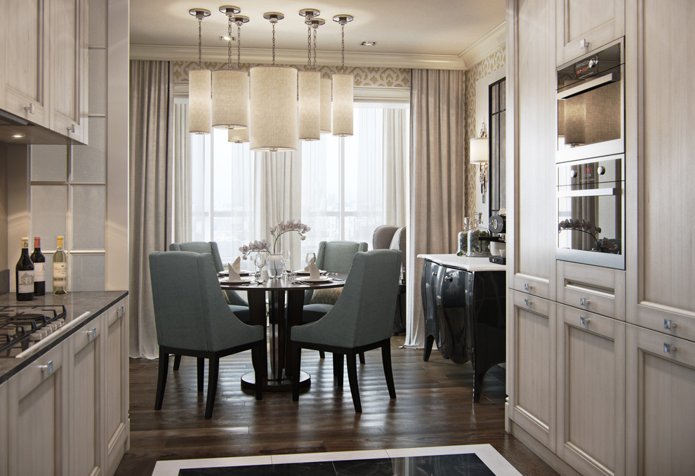 Современный фьюжн