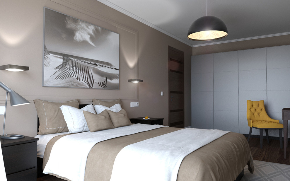 Двушка в Москве