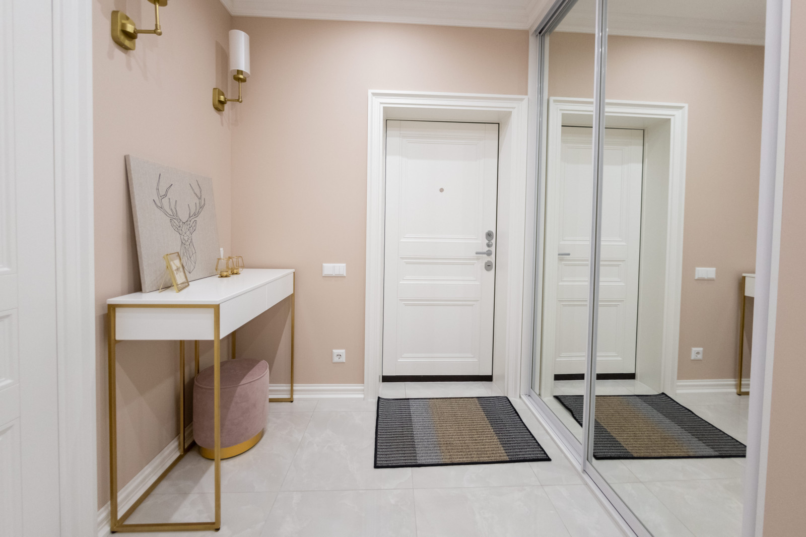 Нежная Скандинавия, ЖК Green Park