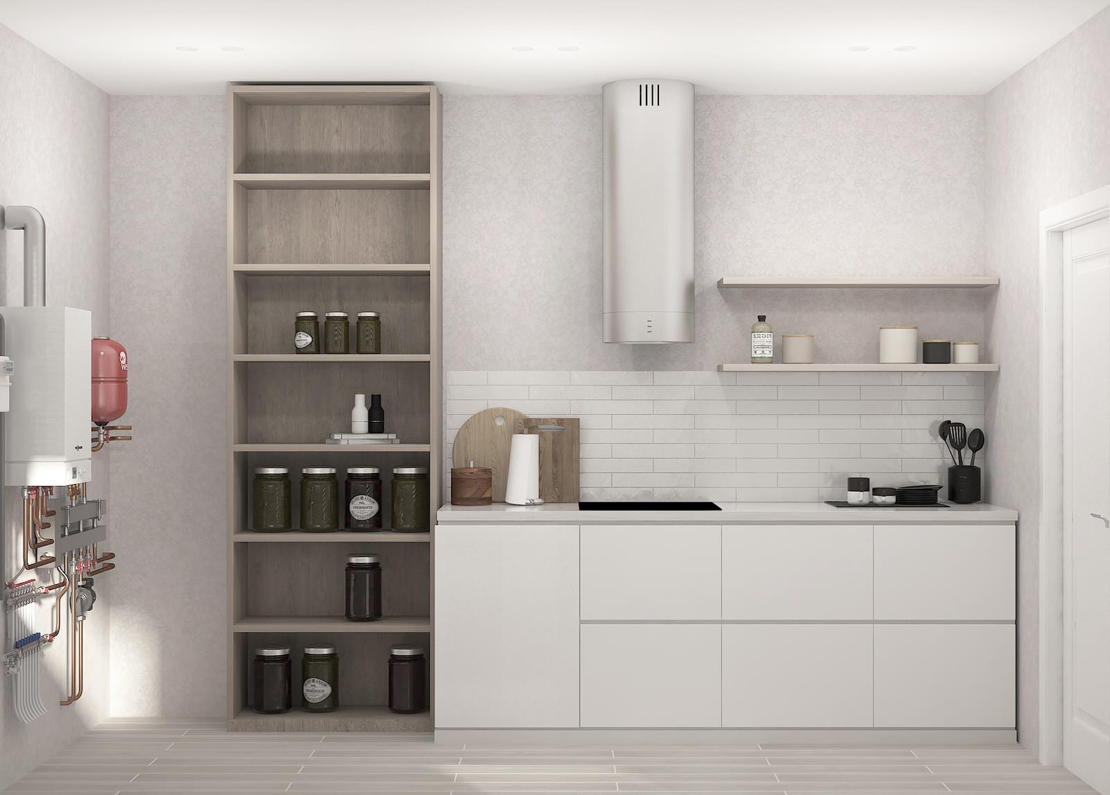 Дом Подольская