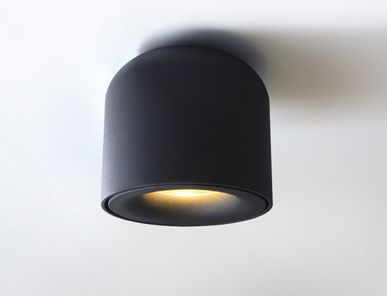 Накладные светильники TOP R