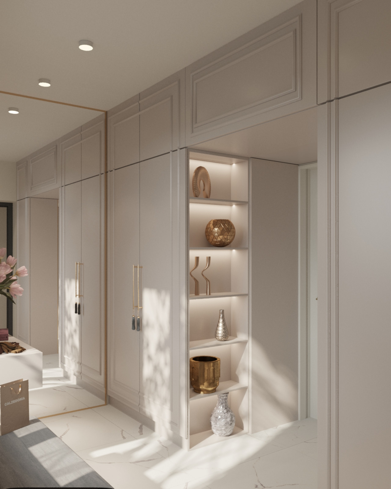 Загородный дом