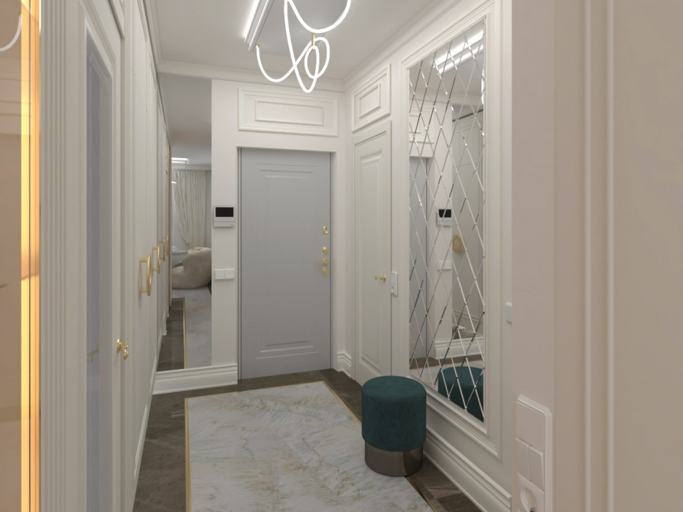 Родниковая