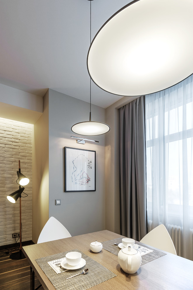 Квартира в ЖК "Шуваловский"