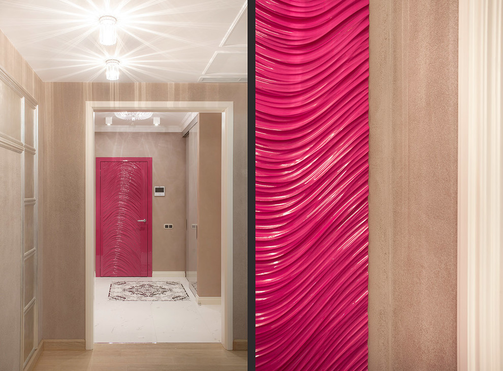 Квартира в Москве