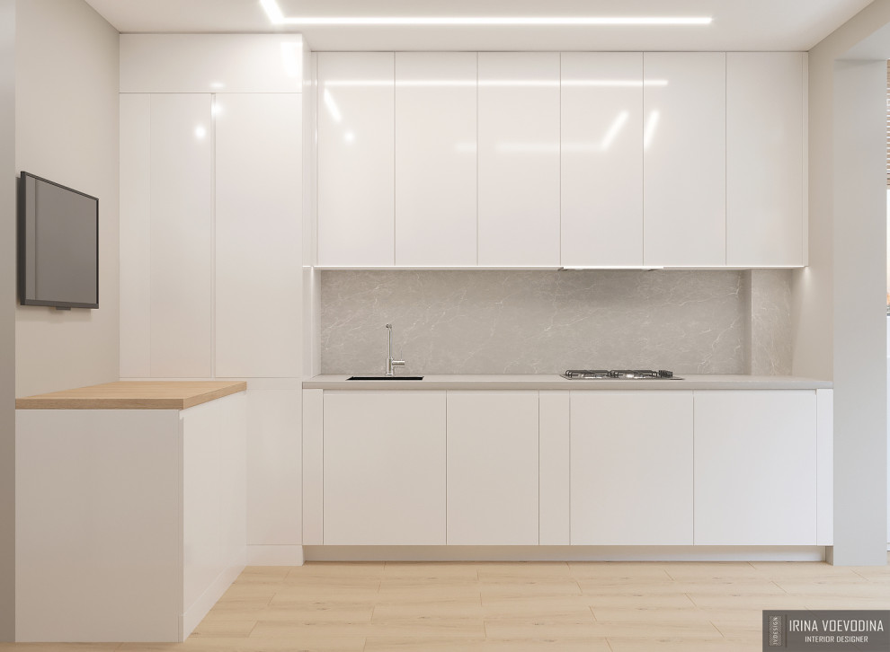 Квартира по ул. Гагарина