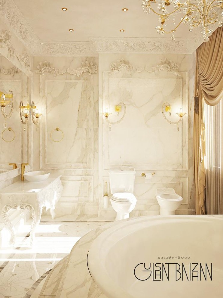 жк "5 звезд", 414 м2