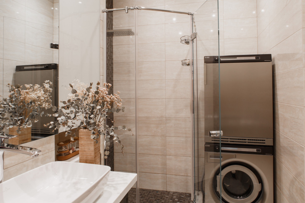 Комфортная квартира в Москве