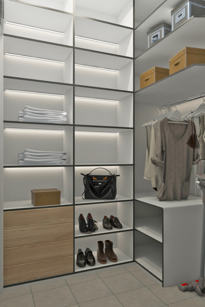 Квартира в Идель Тауэр Уфа