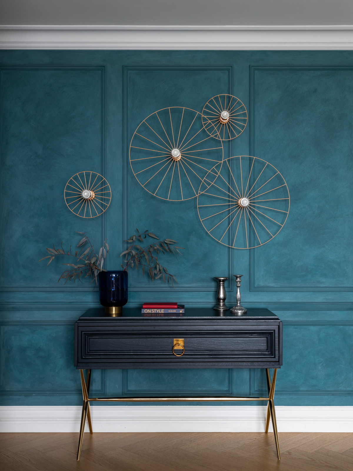 Квартира 100кв.м.