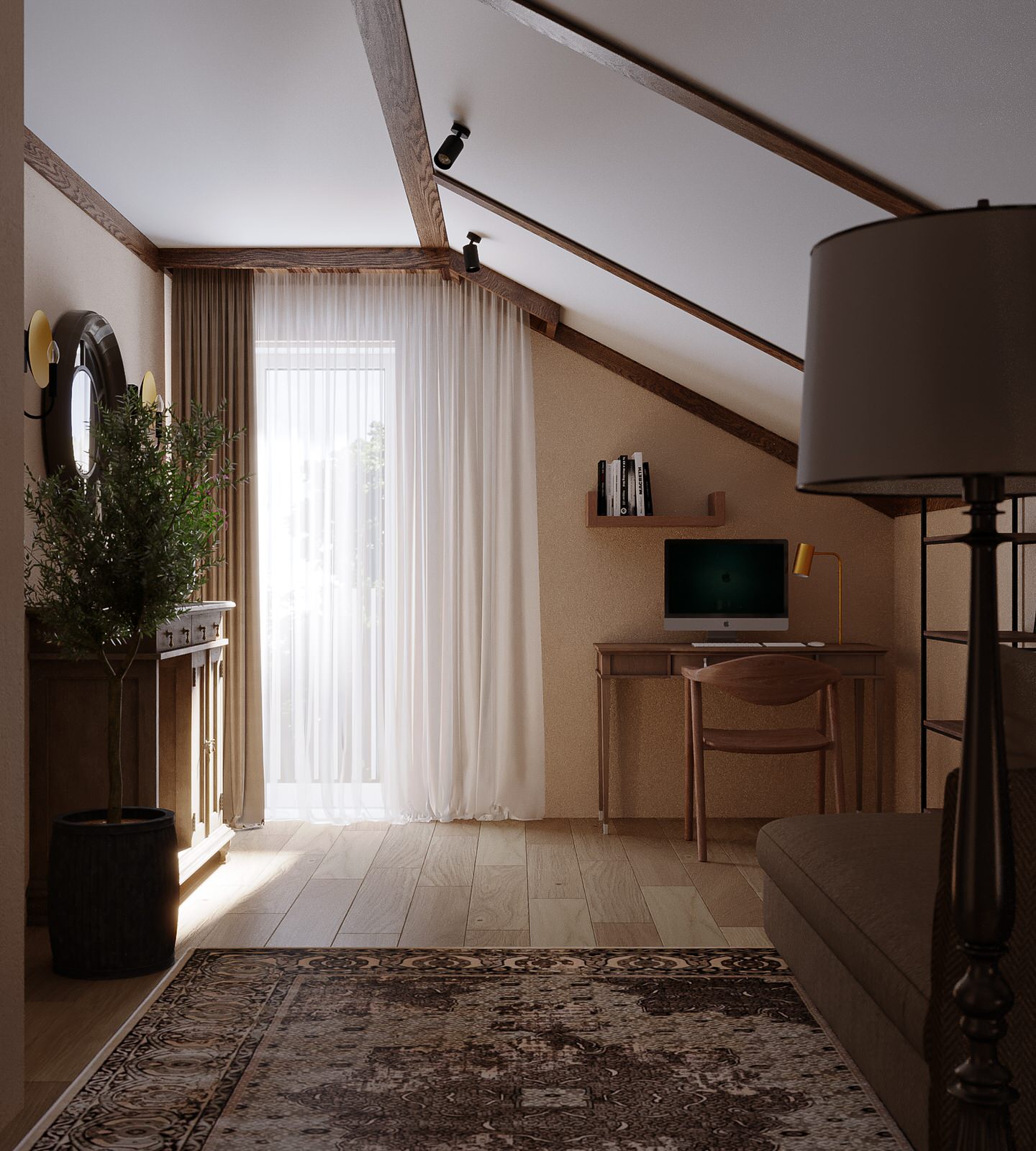 Дом в Ереване