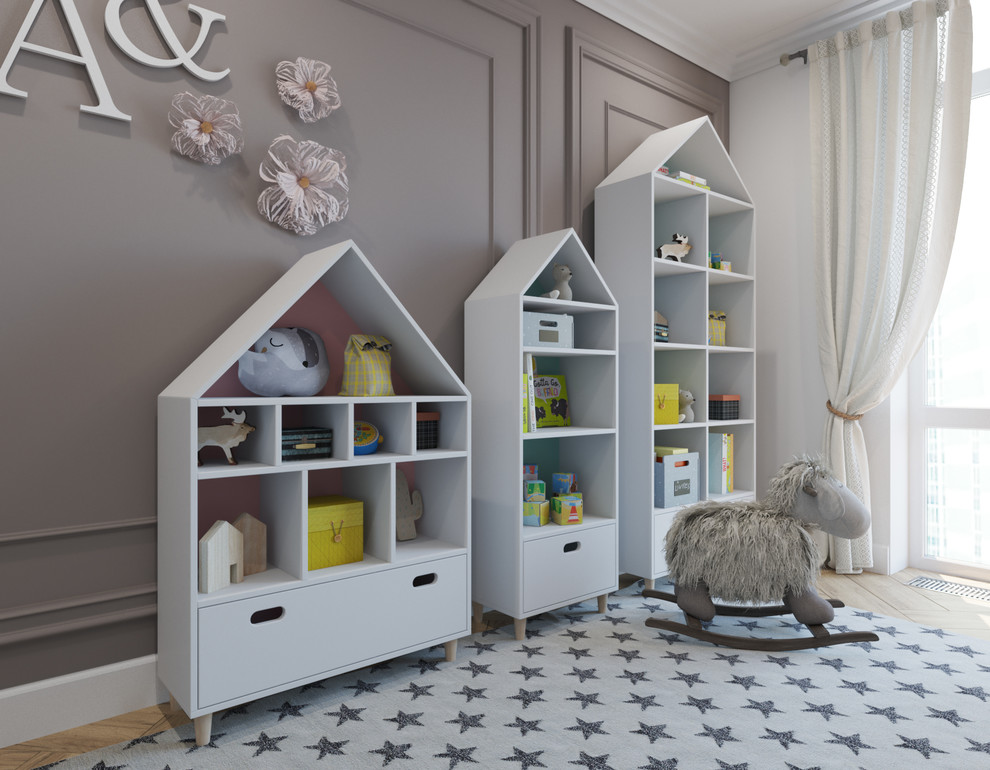 Квартира ЖК Наследие