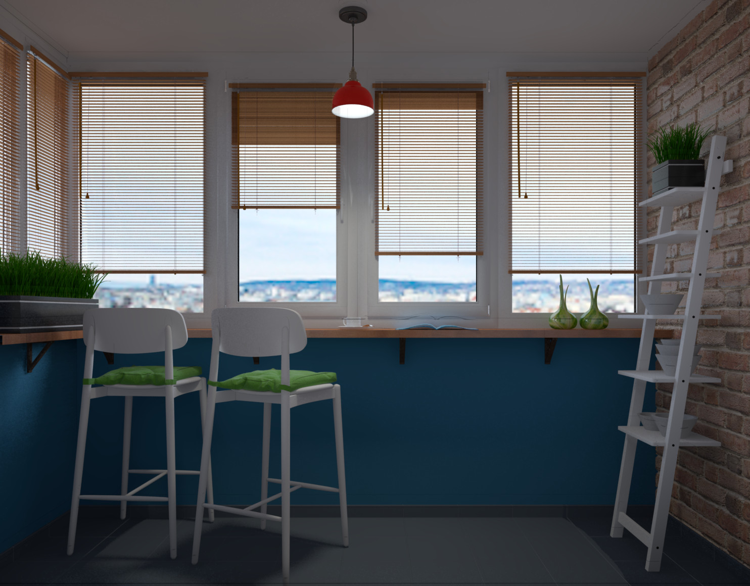 Жилая квартира ЖК Лазурный г.Энгельс