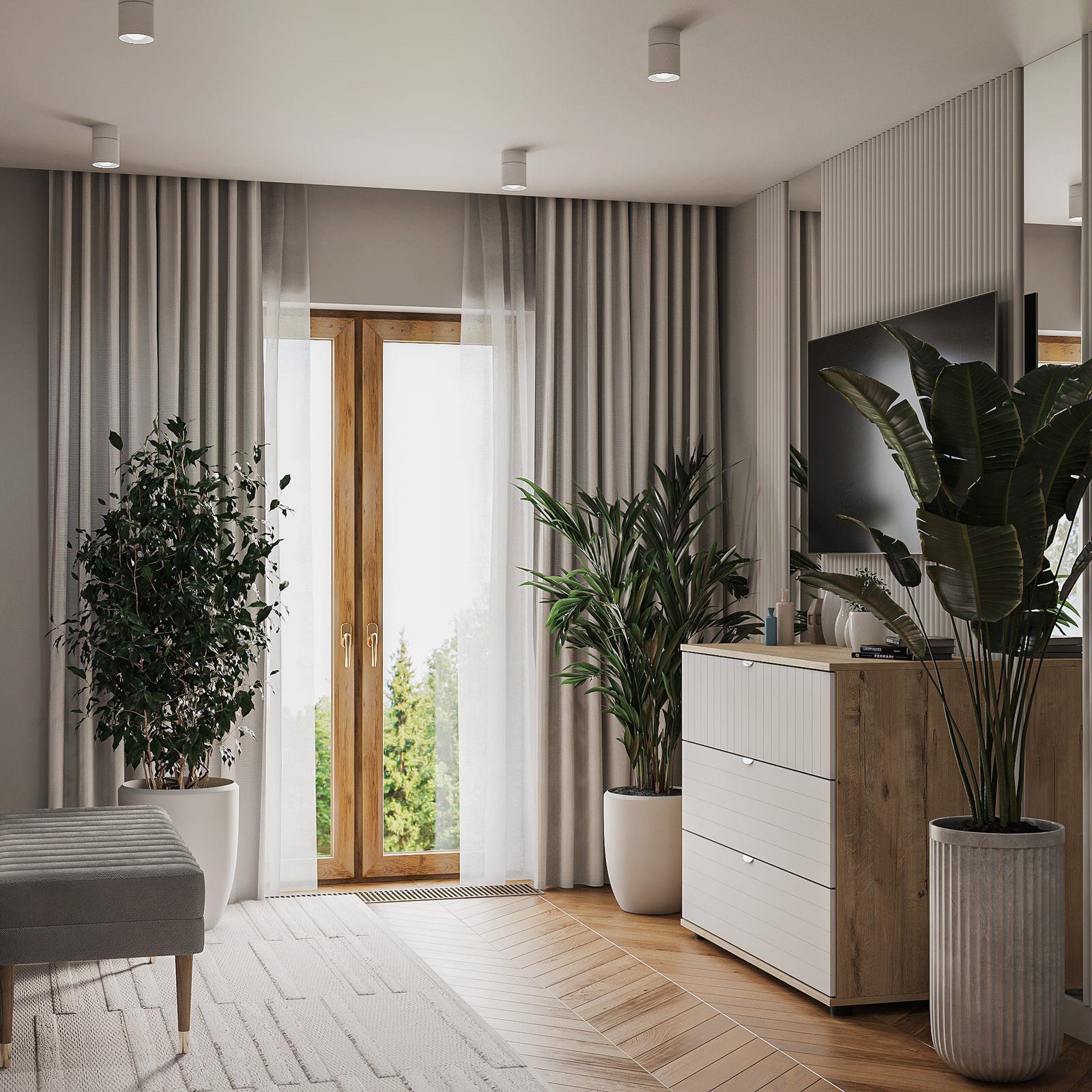 Дом Ватутинки