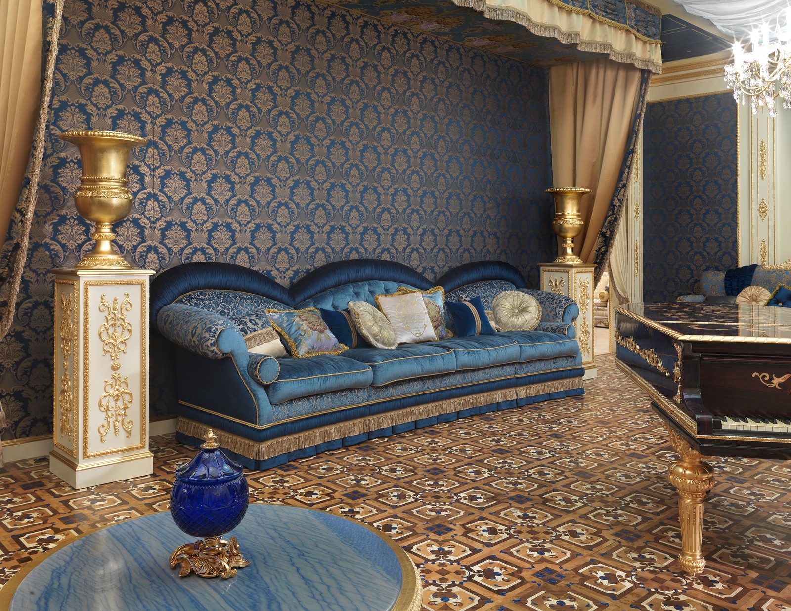 Классические Коллекции