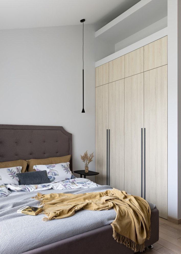 Загородная квартира в Солнечном с мансардой