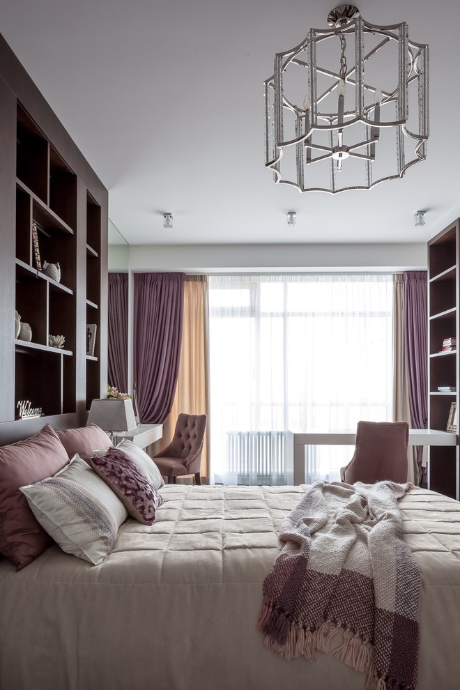 Квартира в ЖК " Дирижабль "