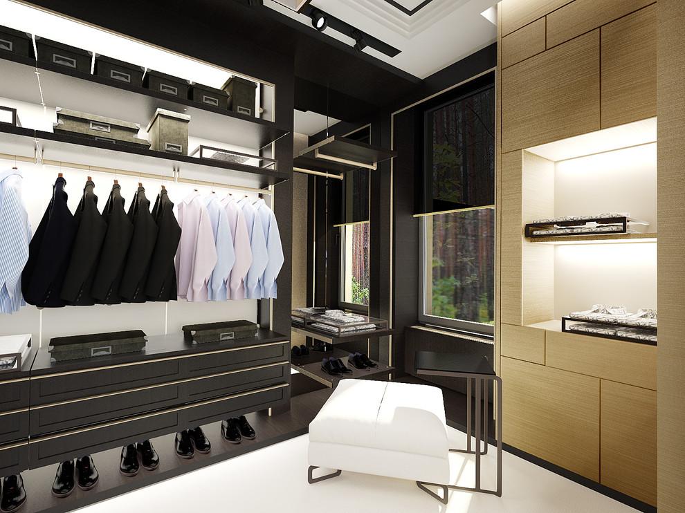 Частный дом, Москва