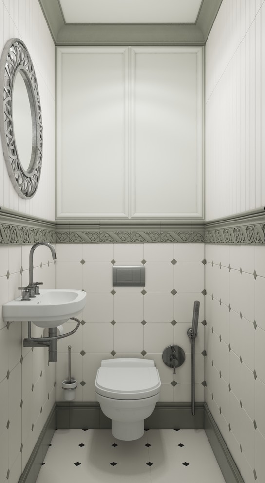 Гостевой сан.узел