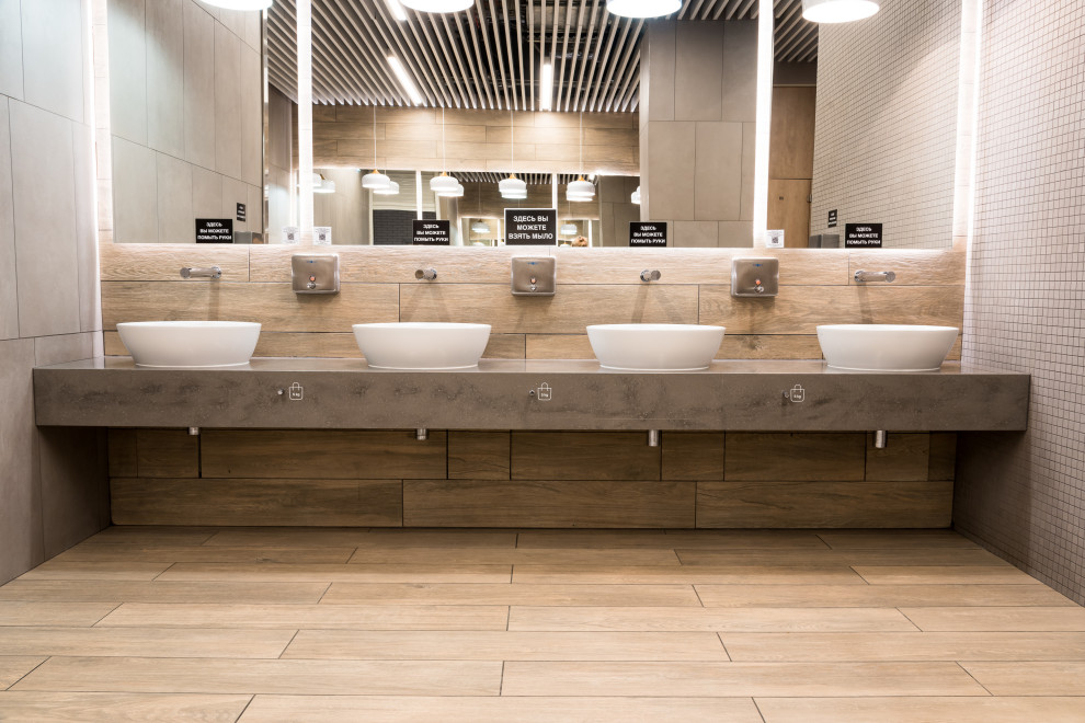 Мега Казань