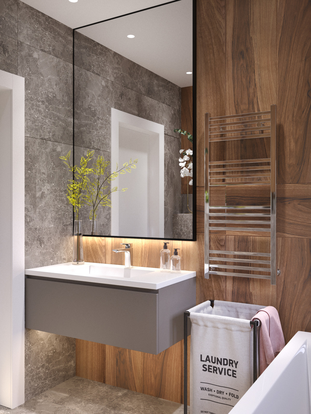 Дом в КП "Казанская усадьба"