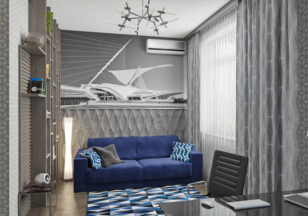 ИНТЕРЬЕР ПРИВАТ