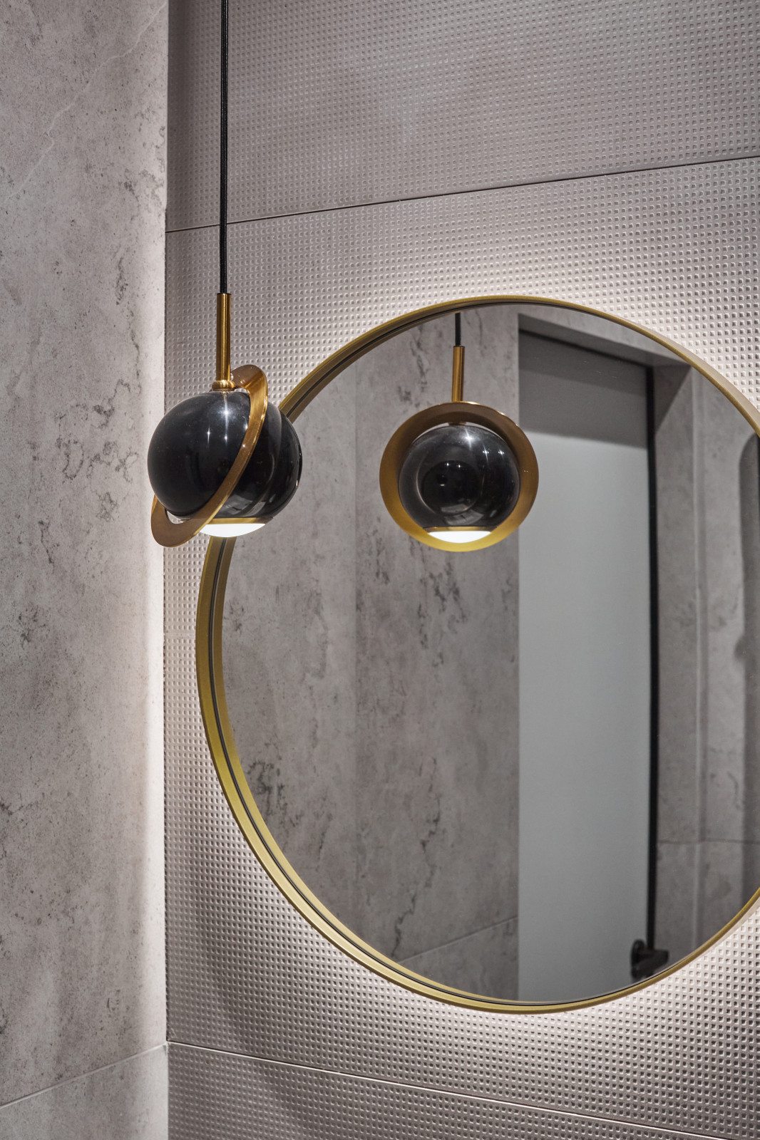 Современный дизайн трехкомнатной квартиры 112 кв. м.