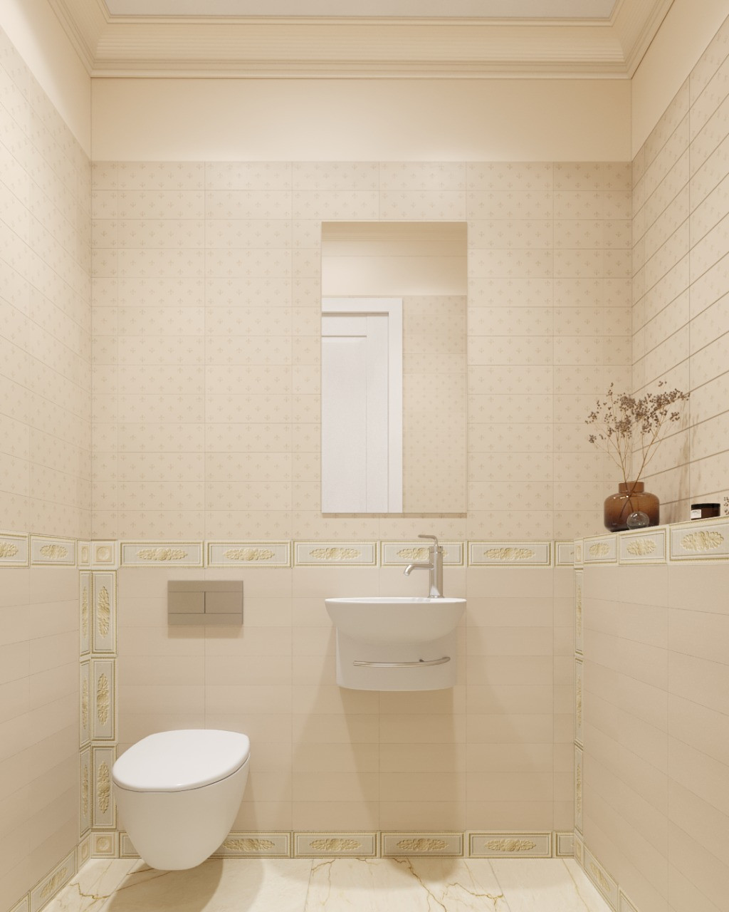 ЖК Новочеремушкинский