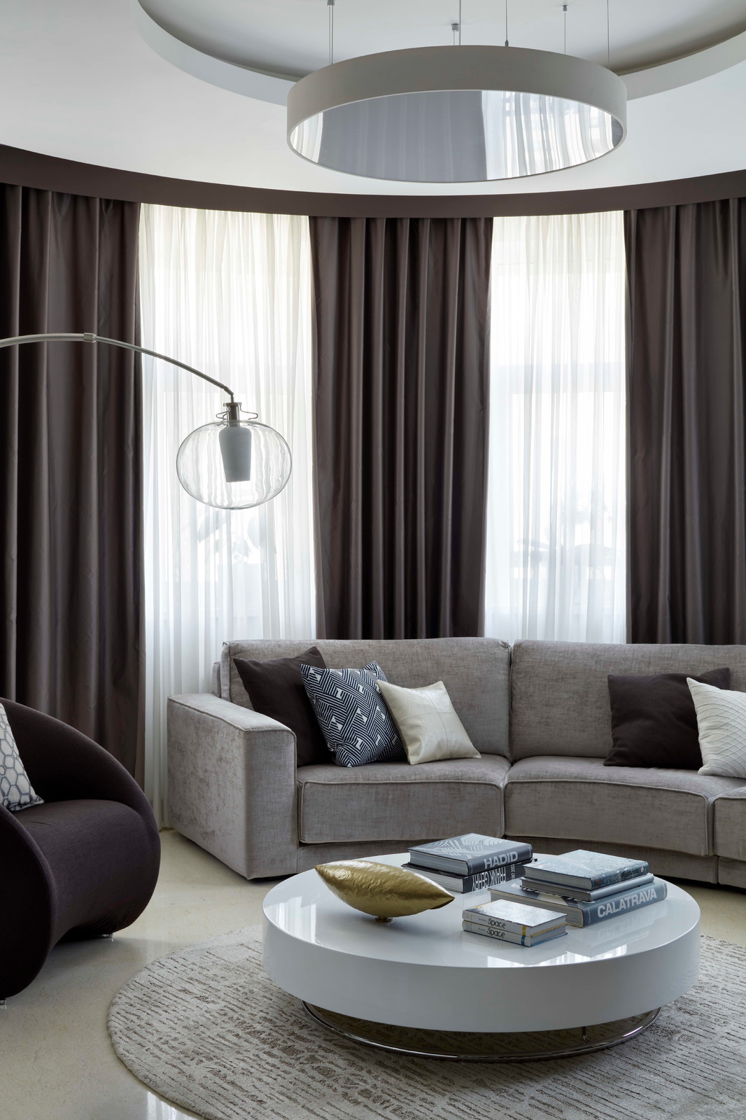 Квартира в Москве