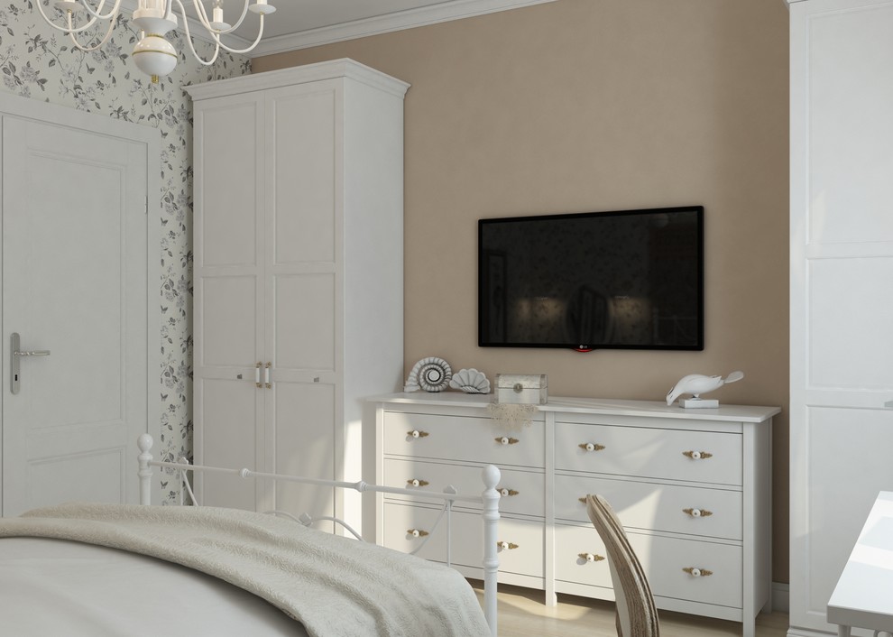 Семейное гнездышко