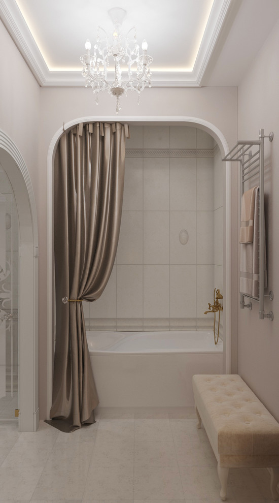 Французский десерт