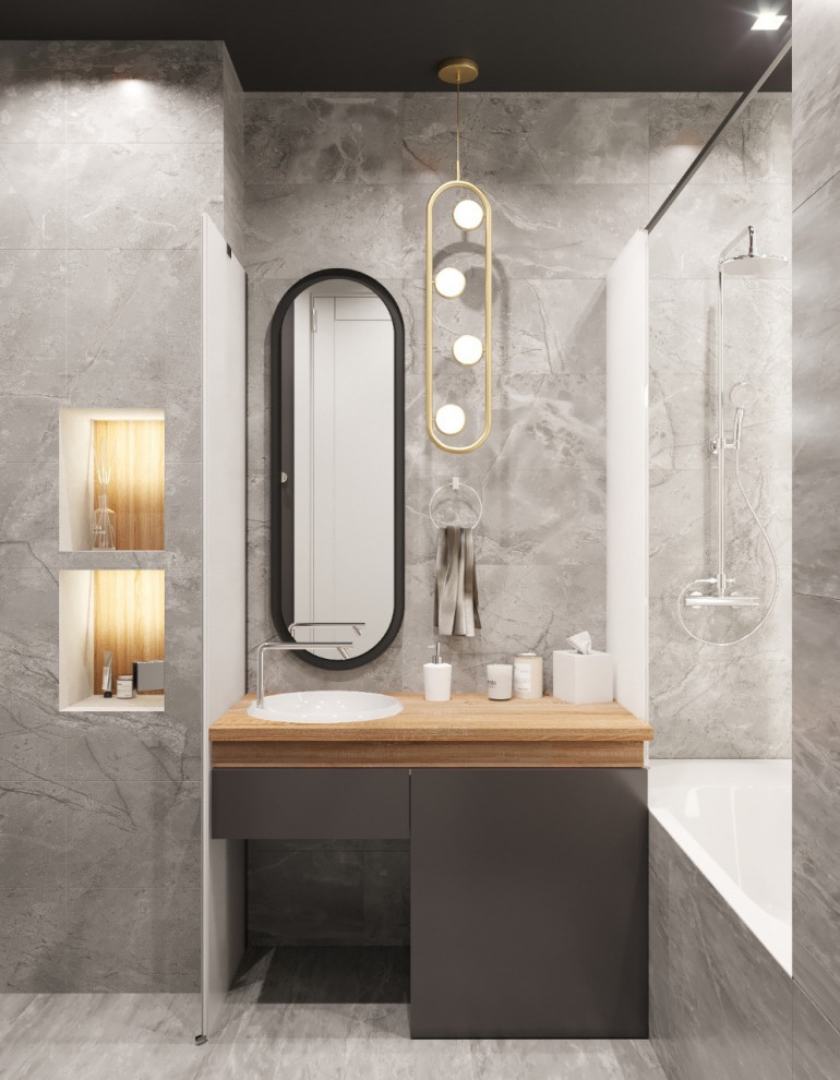 ЖК Скандинавия