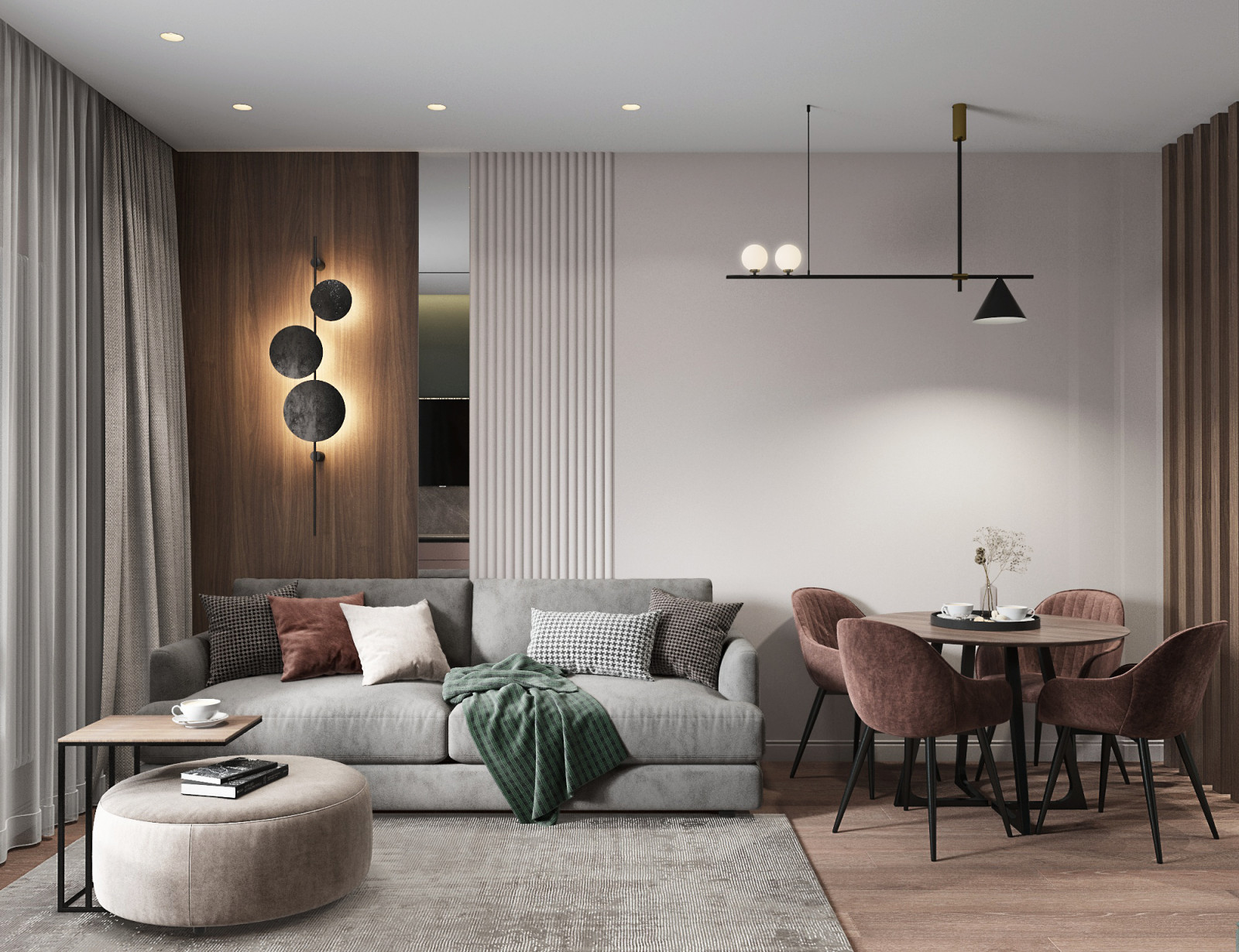 ЖК "Бавария"