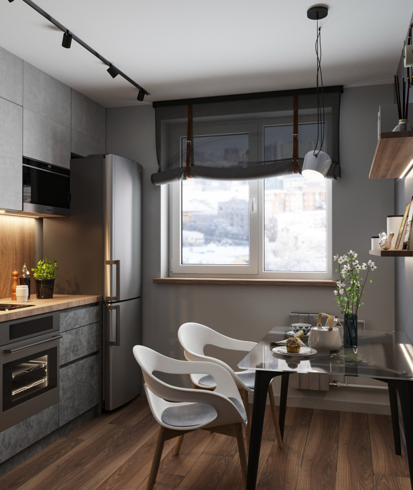 Алтуфьевское ш., д. 26Б