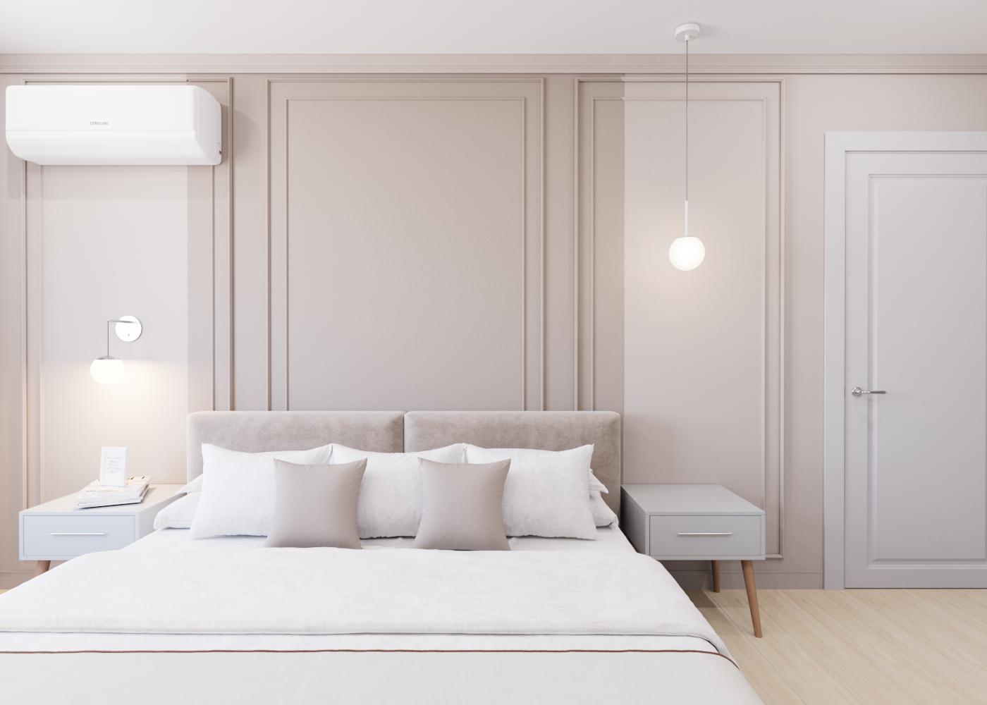 Квартира для молодой семьи