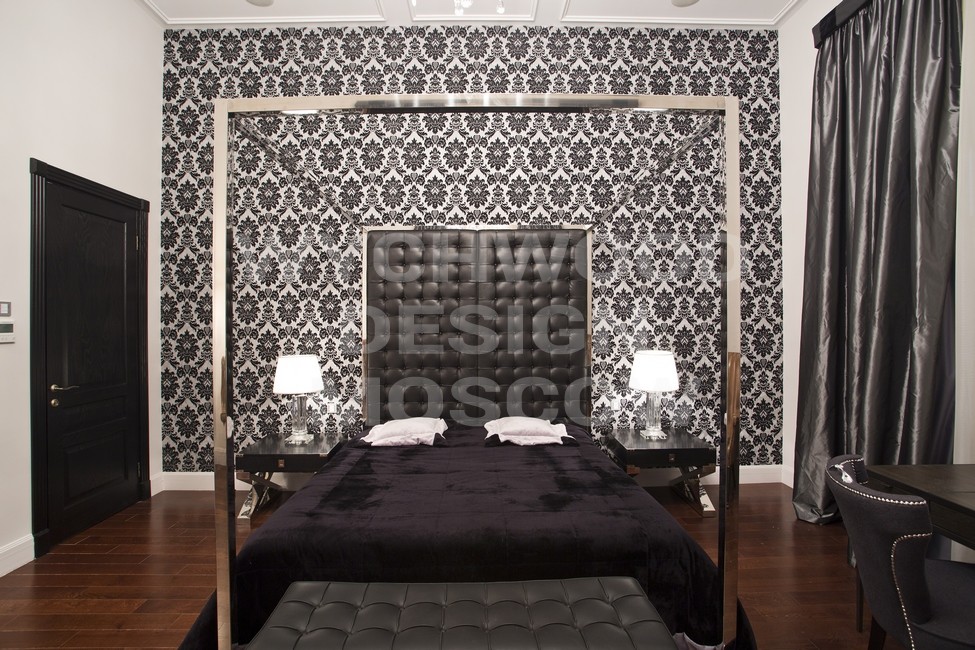 загородный дом