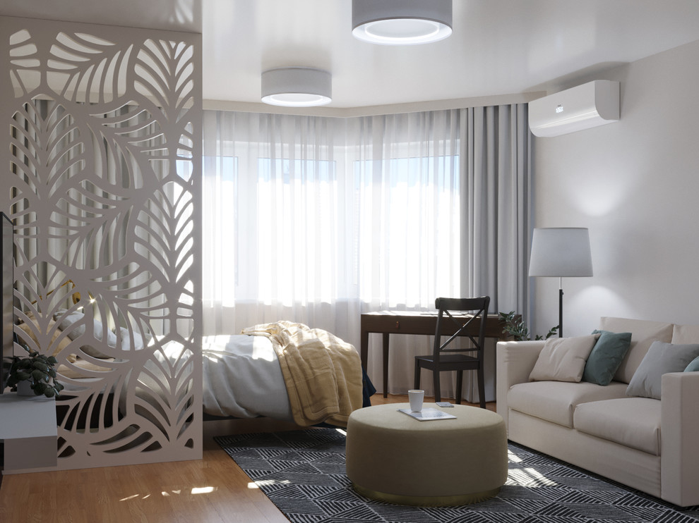 Комната 21,1м.кв.