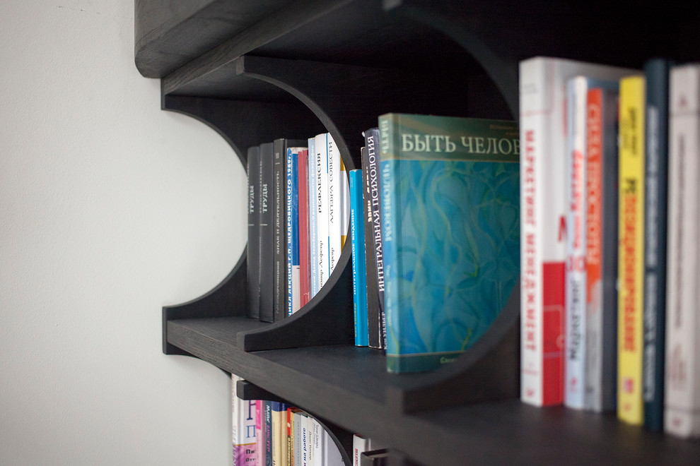 Кабинет для капитана