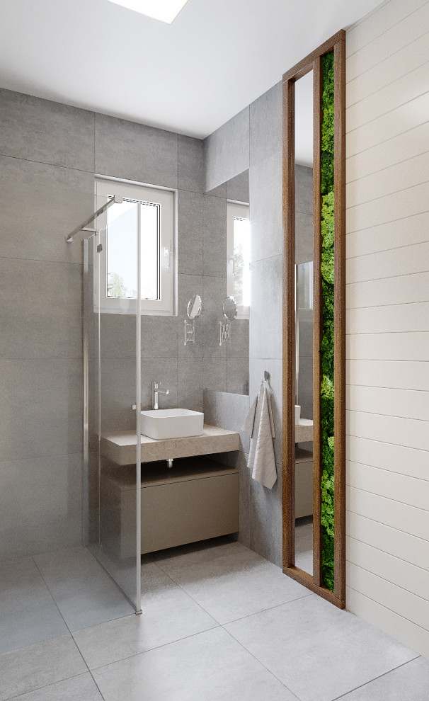 Усадьба в «Глаголево-Парк», Московская область