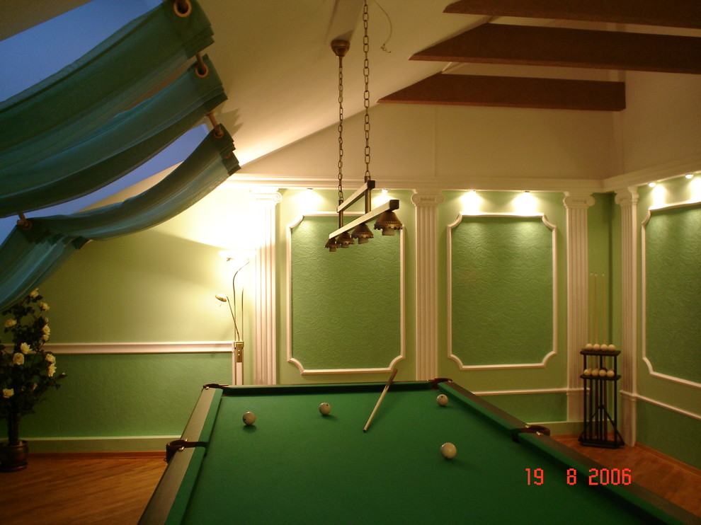 Дизайн офиса