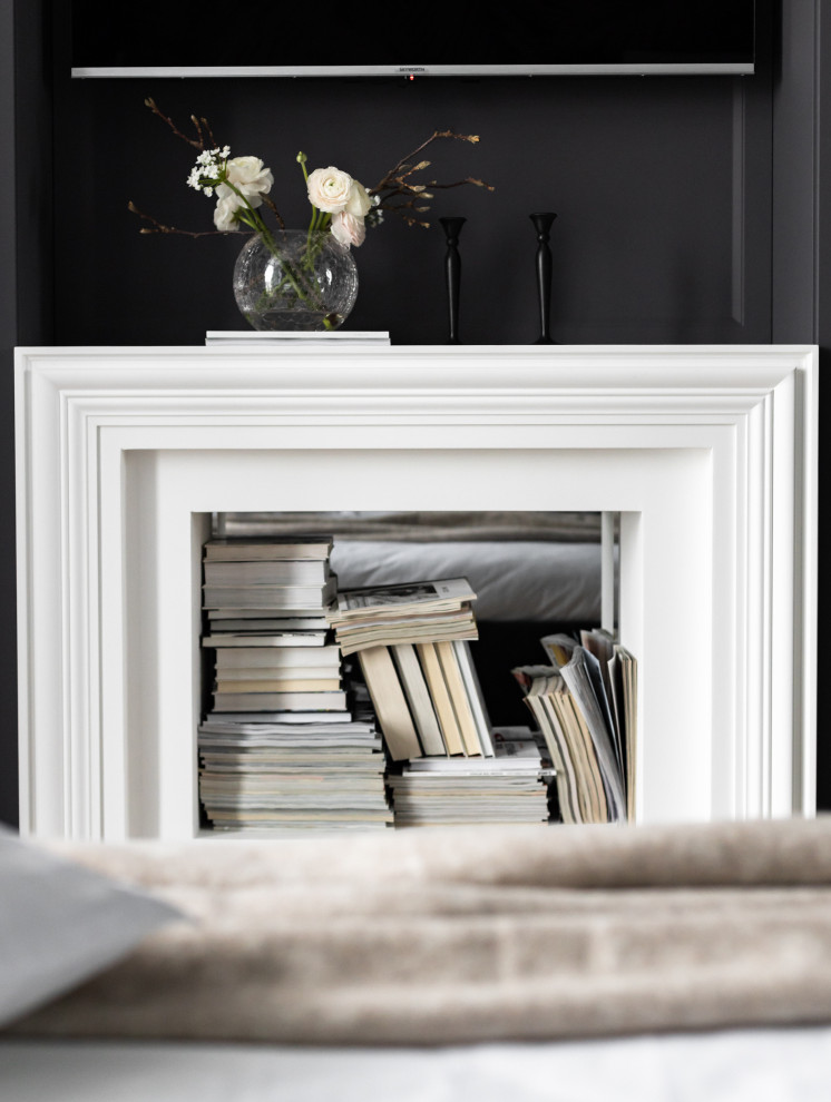 Скандинавская легкость 70 кв.м