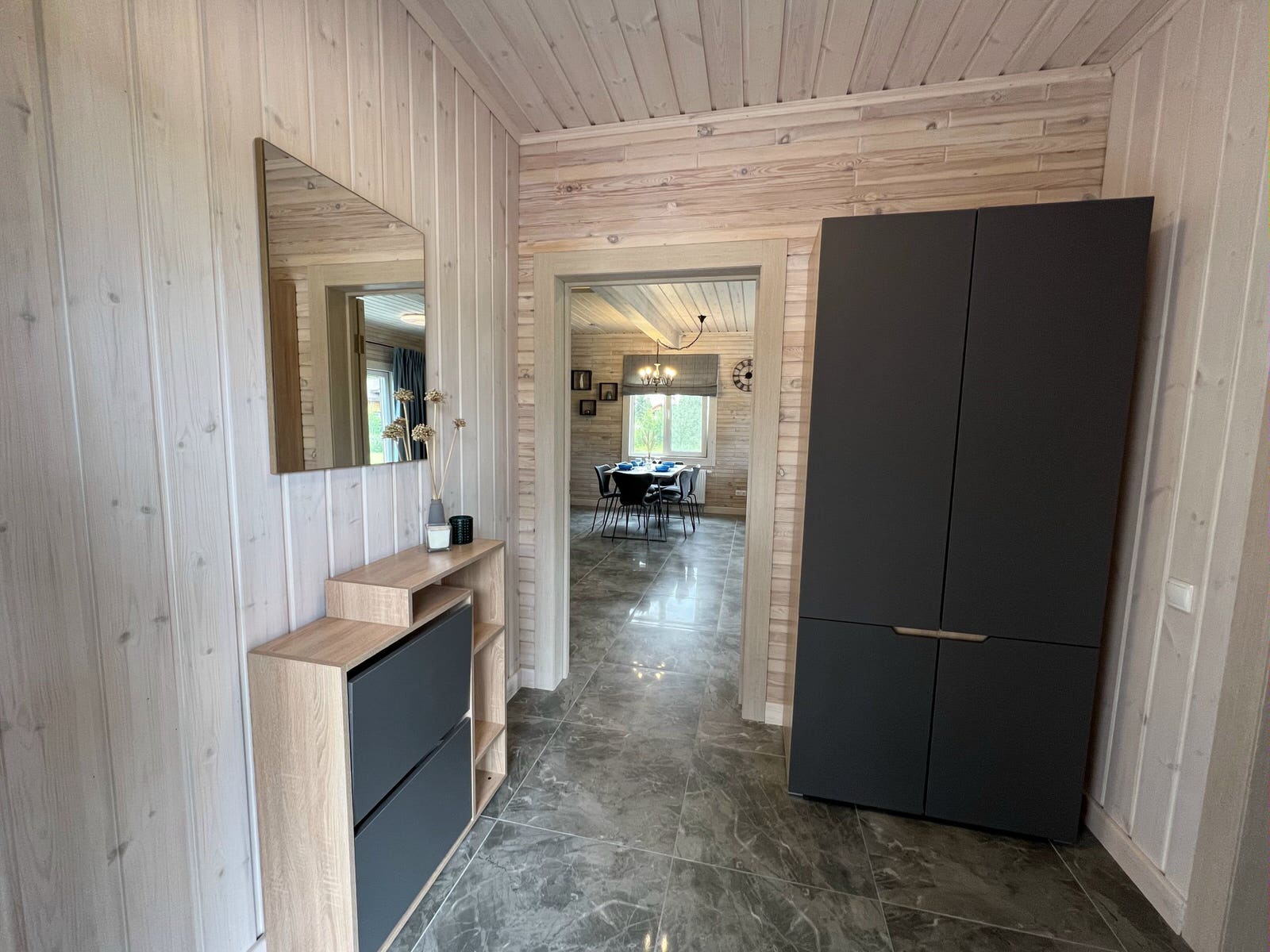 Обложка проекта: НИВАЛА