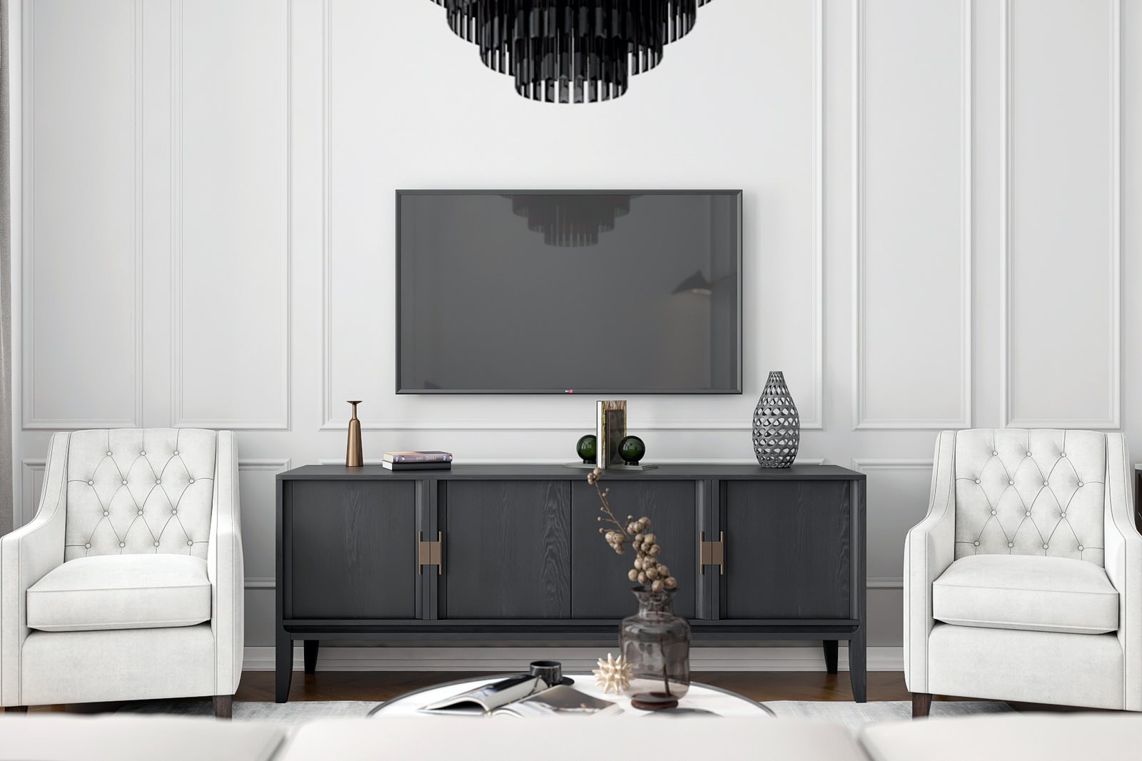 Американская классика