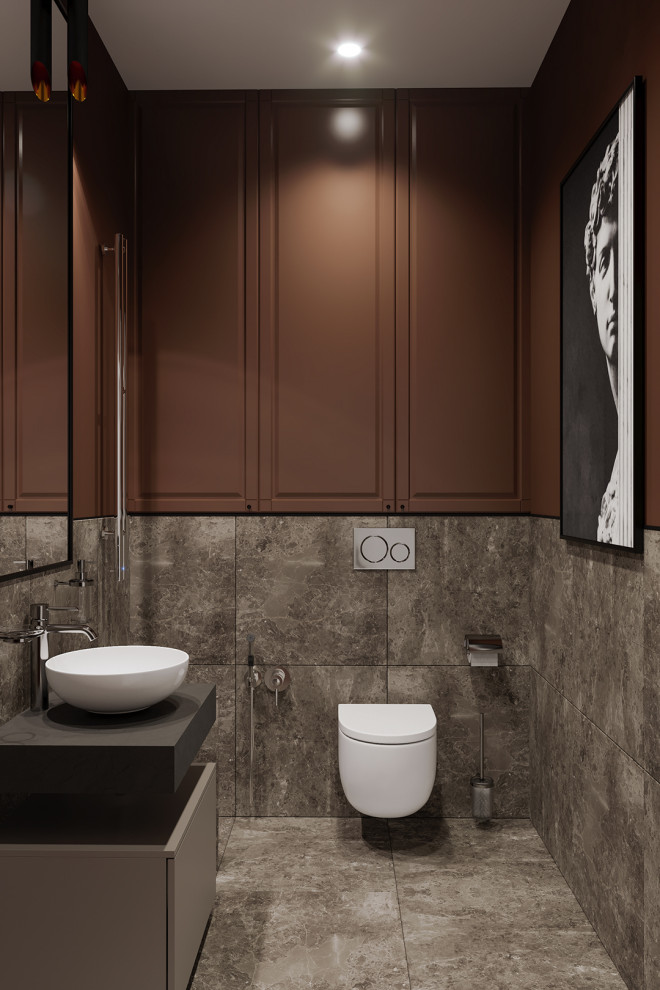 Симфония Нижнего