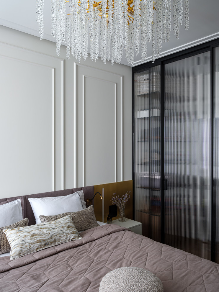 Квартира 149 м² в ЖК «Крылья»