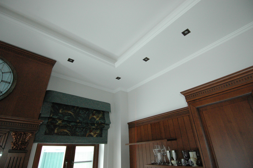 Таунхауз 360 кв.м.