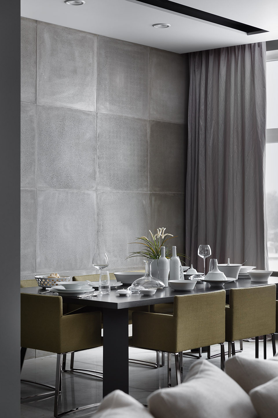 Окнами на Петроградскую сторону