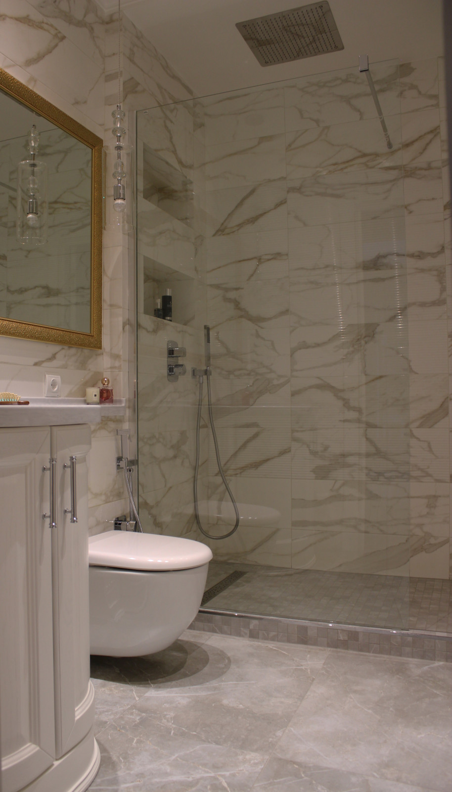 Квартира 40 м2